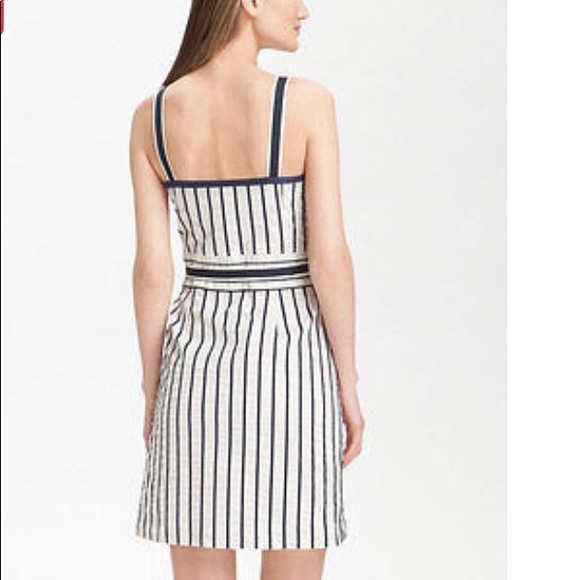 Tory Burch (belt is missing). - Picture 3 of 8